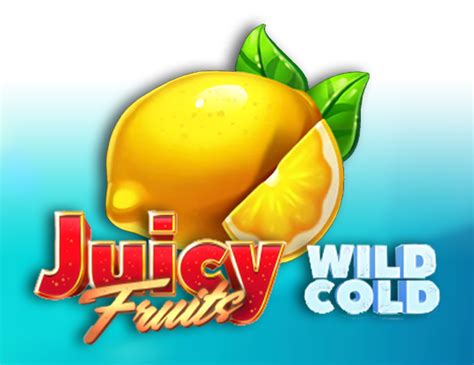 Jogar Juicy Fruits Wild Cold no modo demo